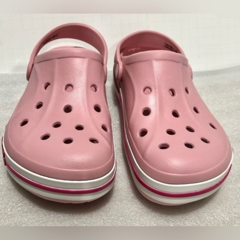 Crocs Clogs Sandals - Picture 2 of 9